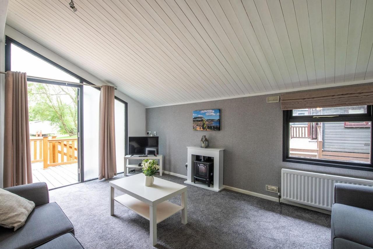 Barmouth Bay Holiday Park Llanddwywe Dış mekan fotoğraf