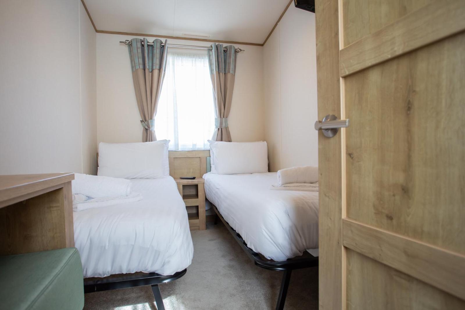 Barmouth Bay Holiday Park Llanddwywe Dış mekan fotoğraf