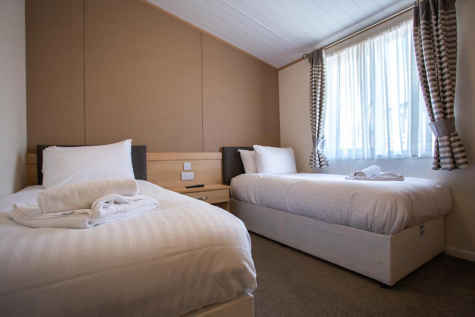 Barmouth Bay Holiday Park Llanddwywe Dış mekan fotoğraf