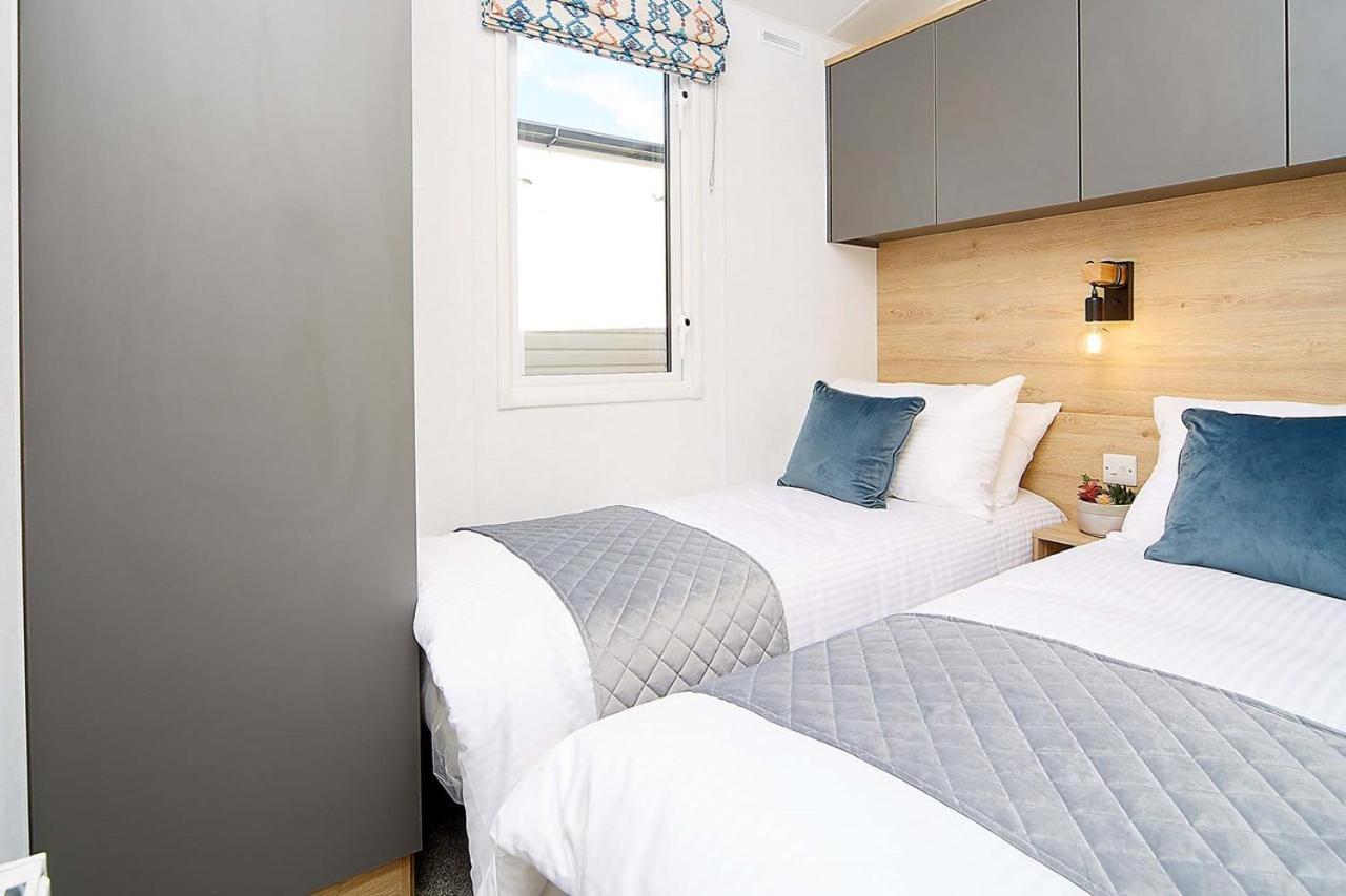 Barmouth Bay Holiday Park Llanddwywe Dış mekan fotoğraf