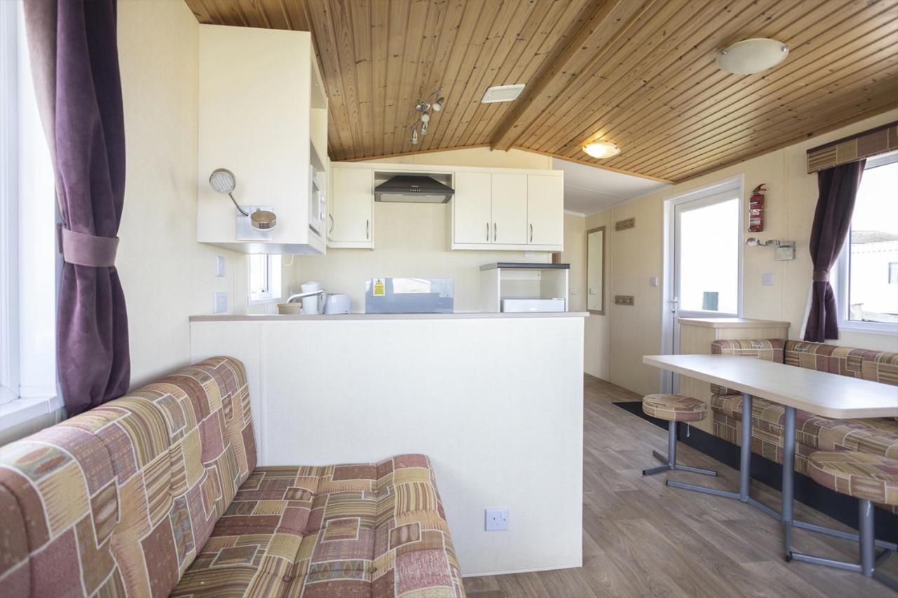 Barmouth Bay Holiday Park Llanddwywe Dış mekan fotoğraf