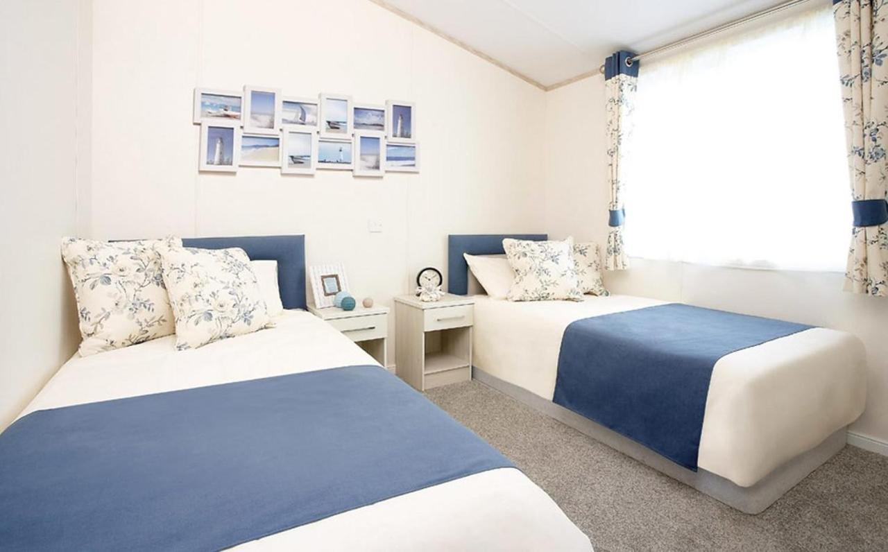 Barmouth Bay Holiday Park Llanddwywe Dış mekan fotoğraf