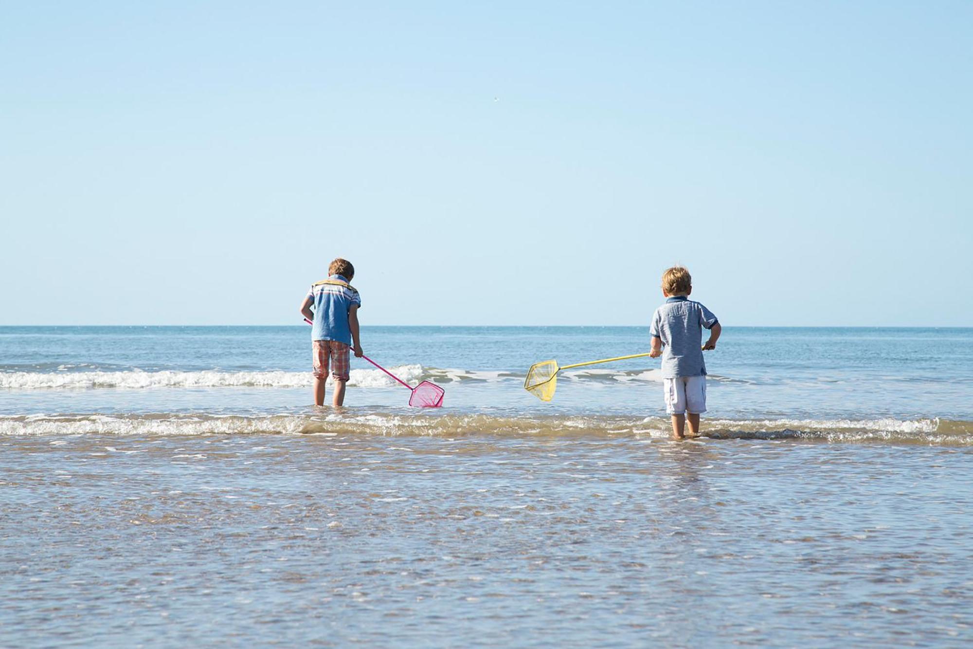 Barmouth Bay Holiday Park Llanddwywe Dış mekan fotoğraf