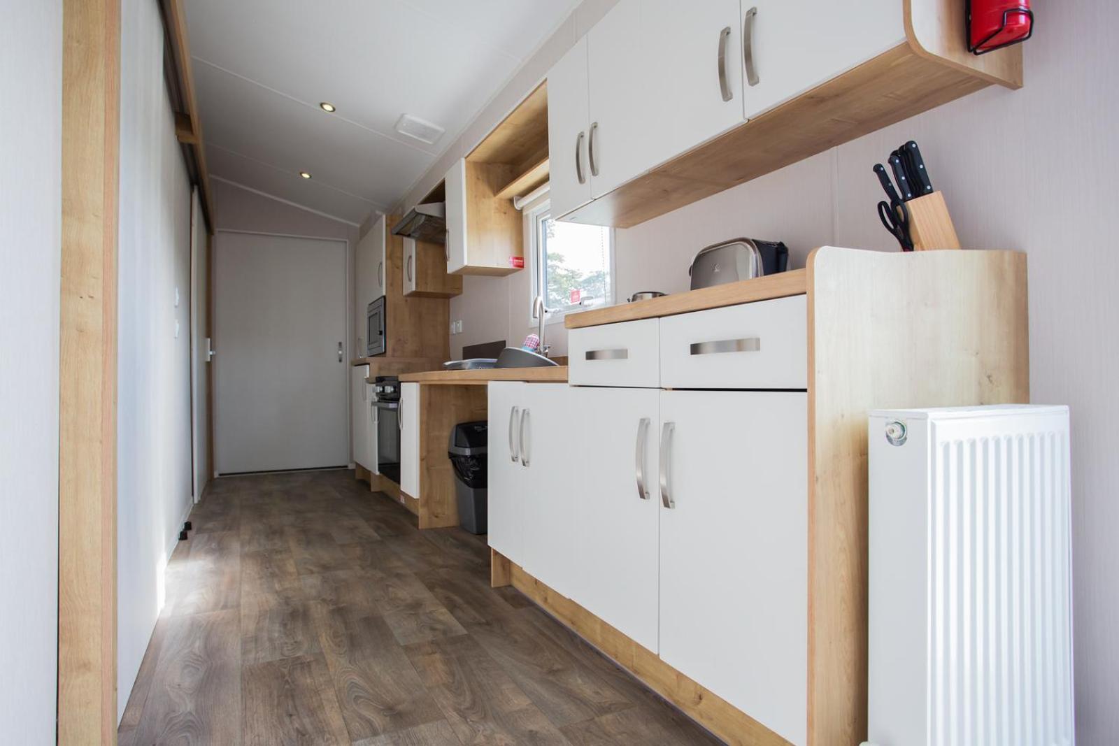 Barmouth Bay Holiday Park Llanddwywe Oda fotoğraf