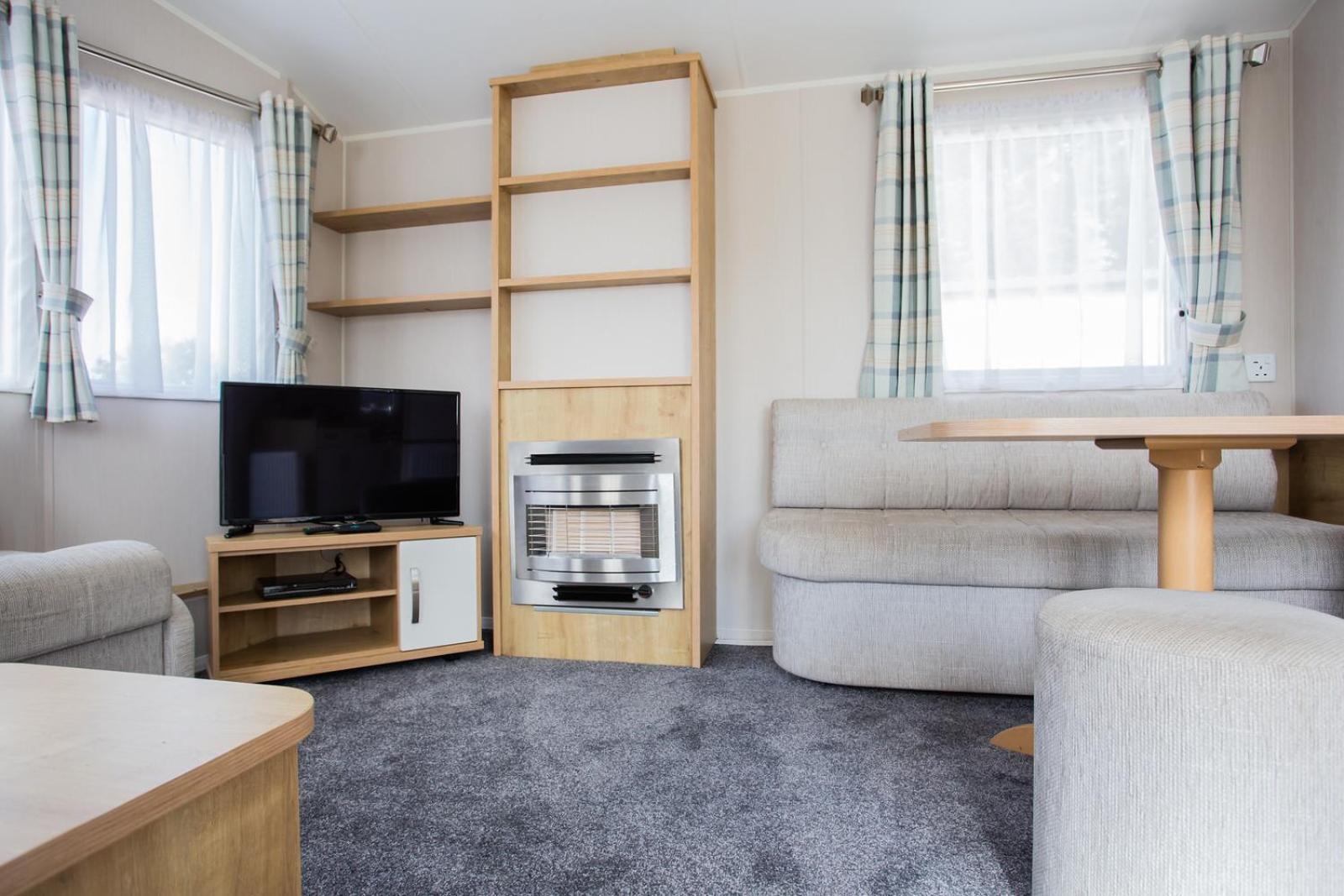 Barmouth Bay Holiday Park Llanddwywe Dış mekan fotoğraf