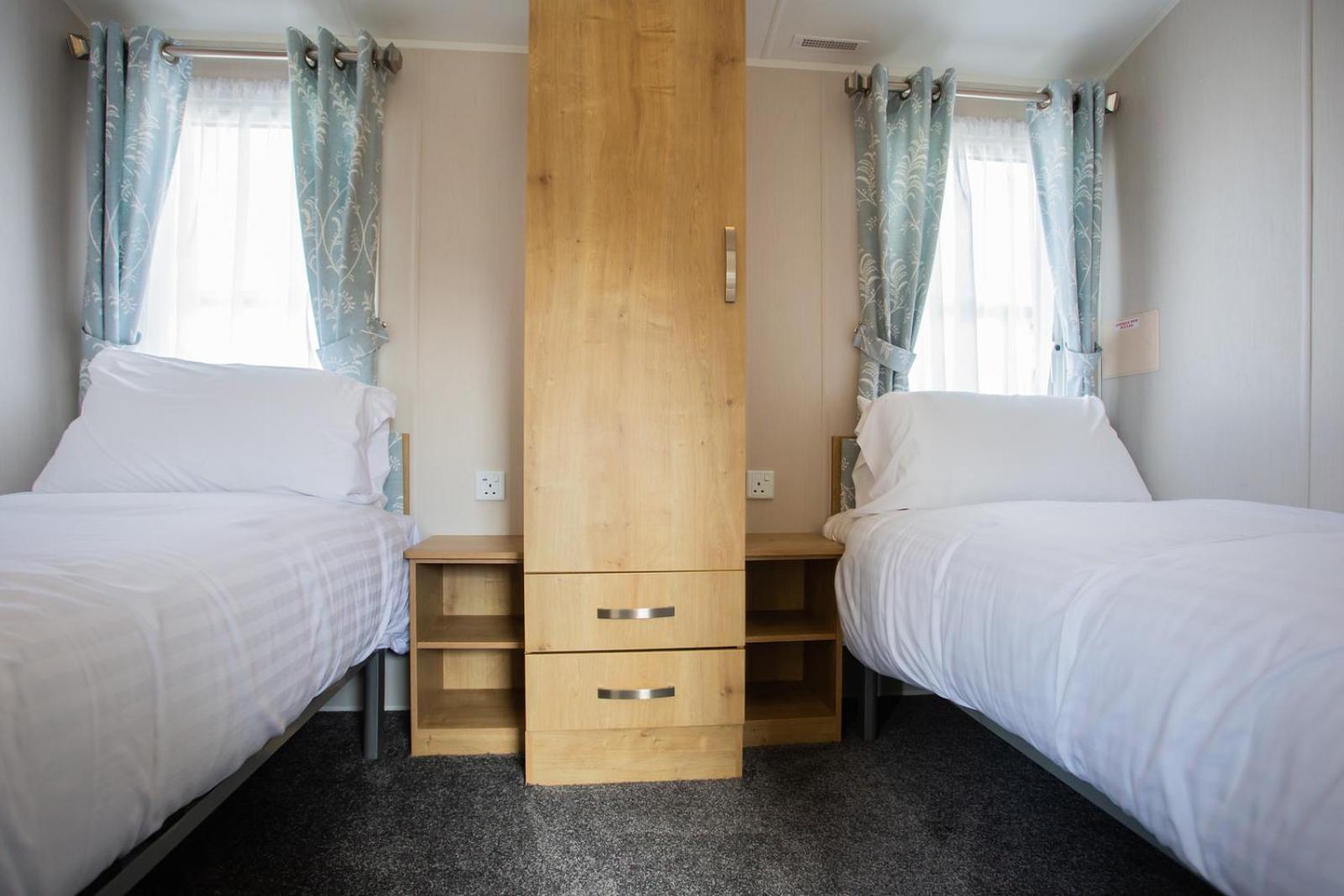 Barmouth Bay Holiday Park Llanddwywe Dış mekan fotoğraf